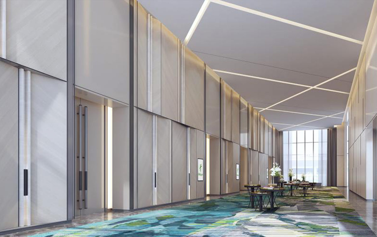 無(wú)錫市火車(chē)站洲際假日酒店